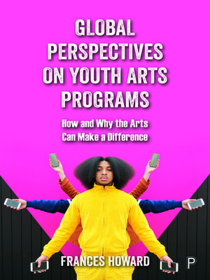 cover image of Global Perspectives on Youth Arts Programs
